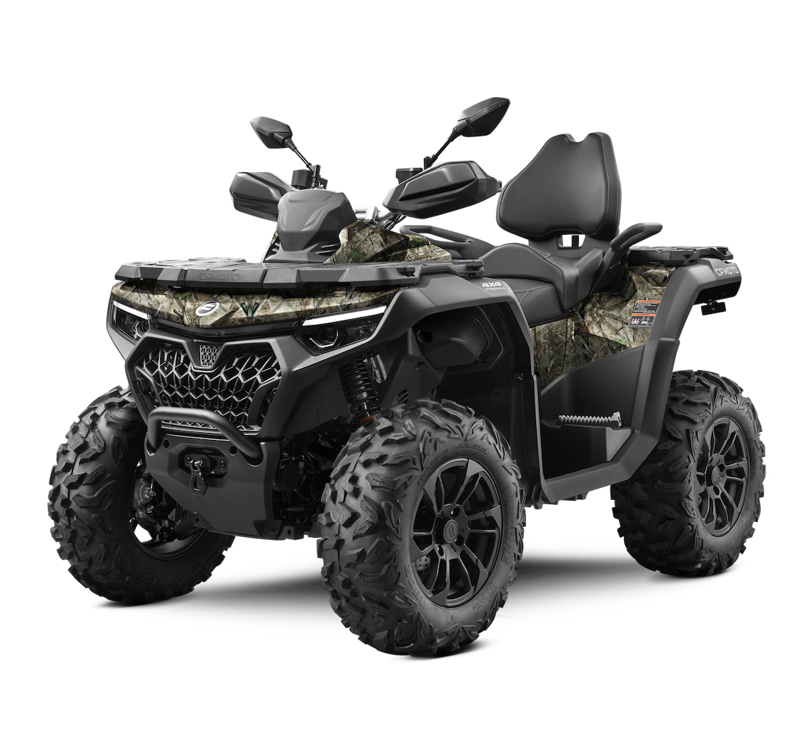 CFMOTO GLADIATOR X1000 G3 T3B